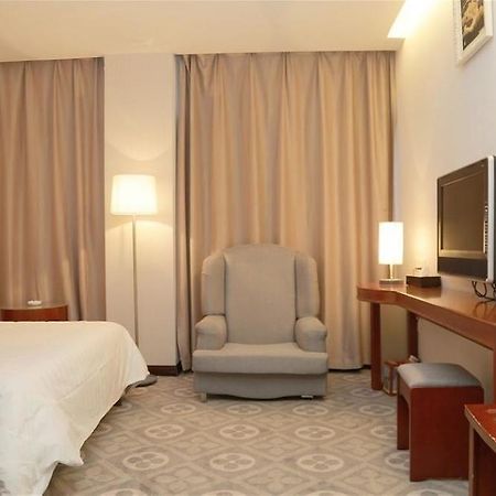 Aden Hotel Xiamen Eksteriør bilde