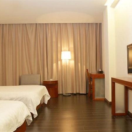 Aden Hotel Xiamen Eksteriør bilde
