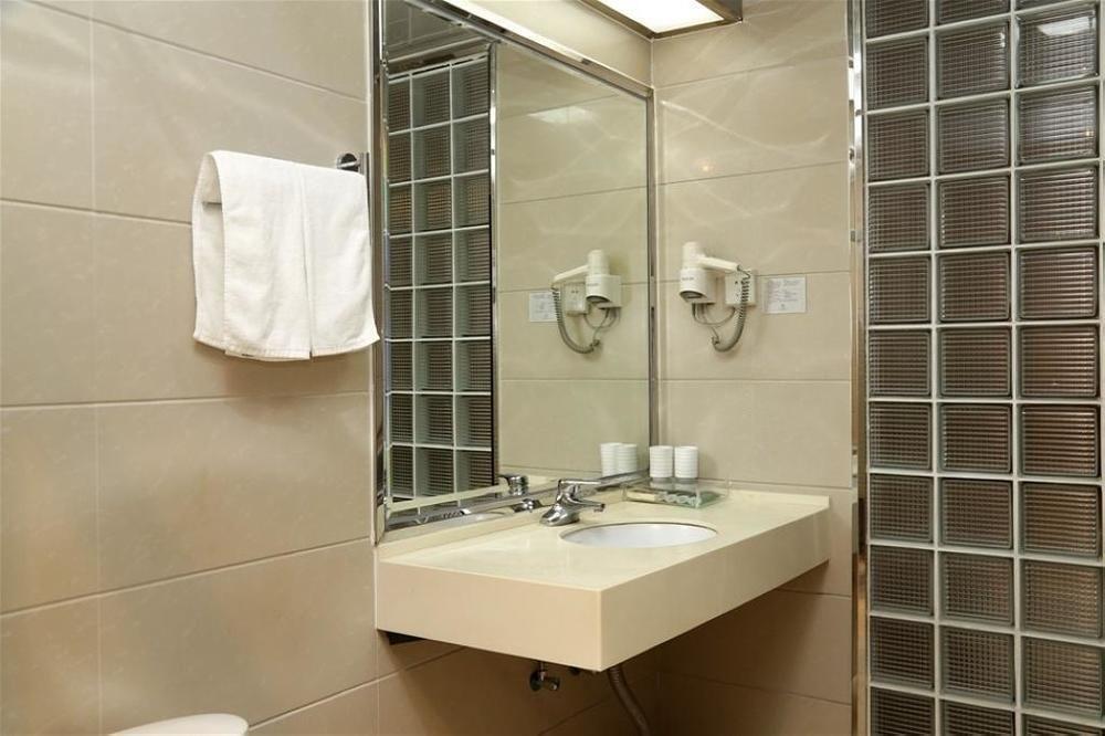 Aden Hotel Xiamen Eksteriør bilde