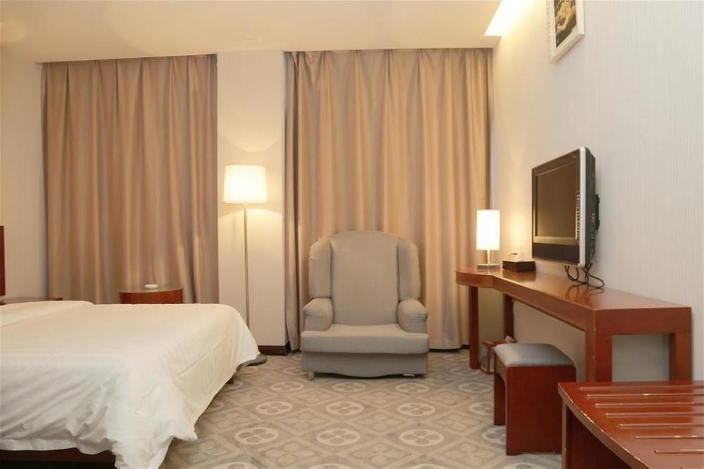 Aden Hotel Xiamen Eksteriør bilde