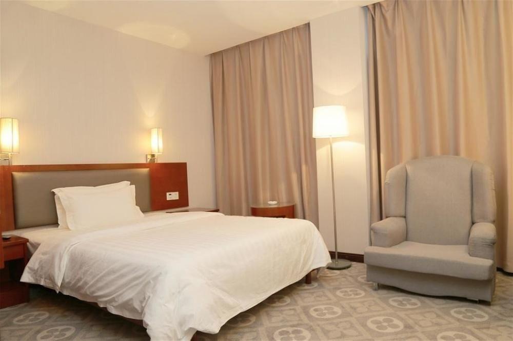 Aden Hotel Xiamen Eksteriør bilde